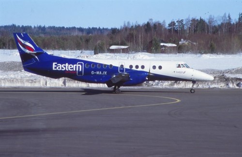 G-MAJK