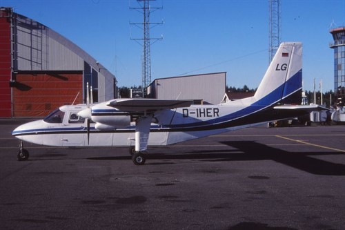D-IHR