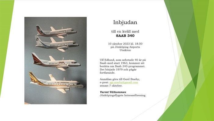 Inbjudan