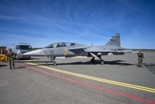 Gripen